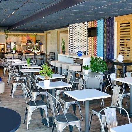 Ibis Budget Macon Creches Chaintre Exterior photo