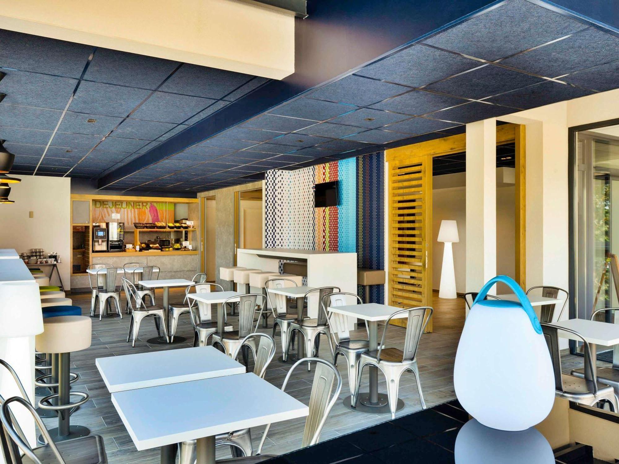 Ibis Budget Macon Creches Chaintre Exterior photo
